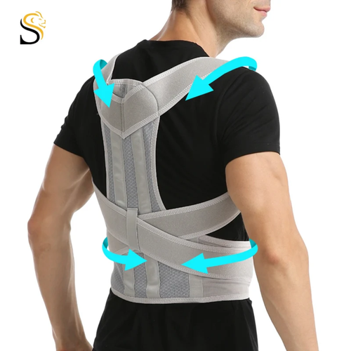 Correcteure de posture