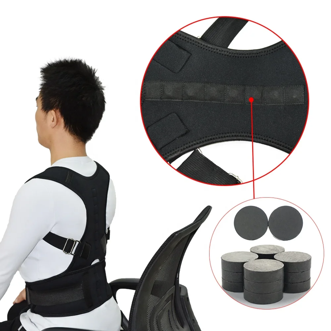 Correcteure de posture