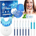 Kit de blanchissement dentaire