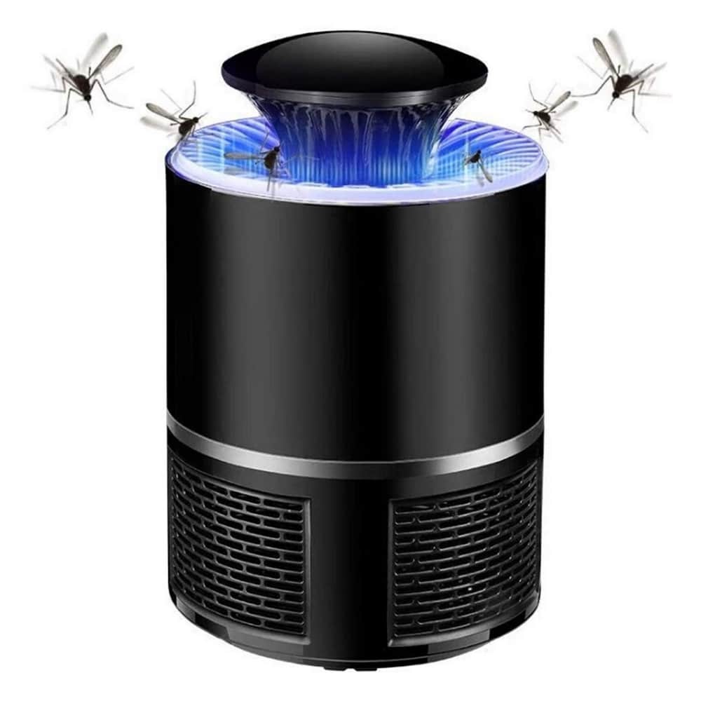 Lampe anti moustique