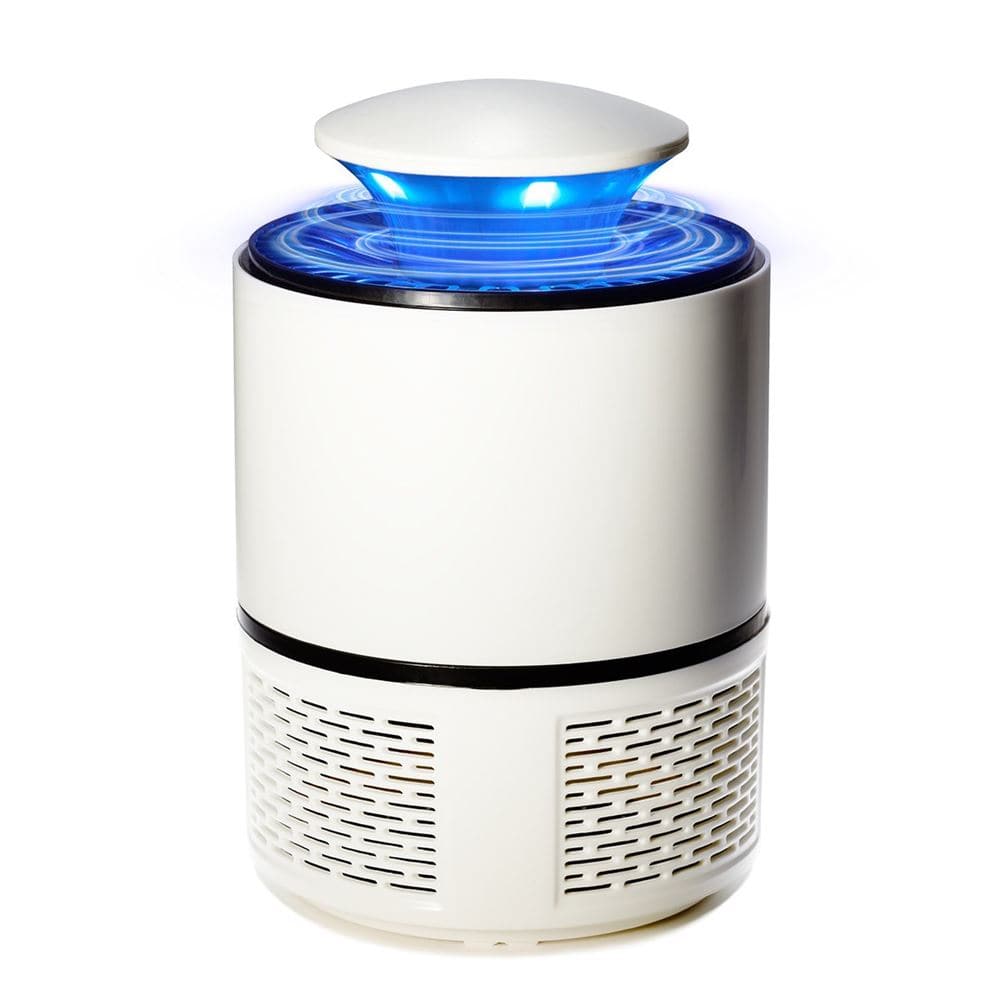 Lampe anti moustique